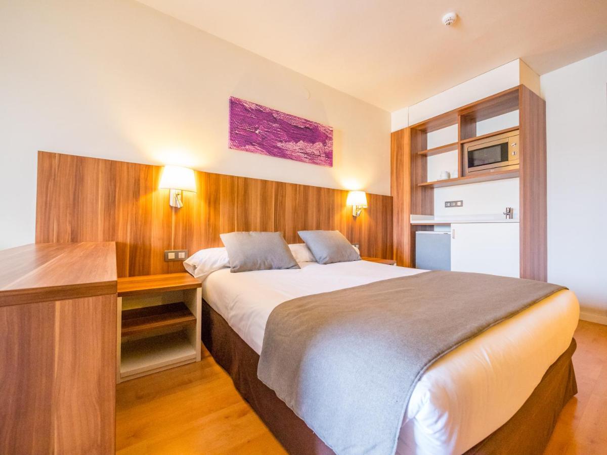 Golden Avenida Family Suites 4* Salou Exterior photo